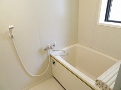 【浴室】 | サンライズ浅草