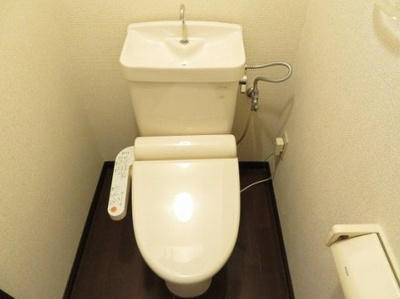 【トイレ】 | サンライズ浅草