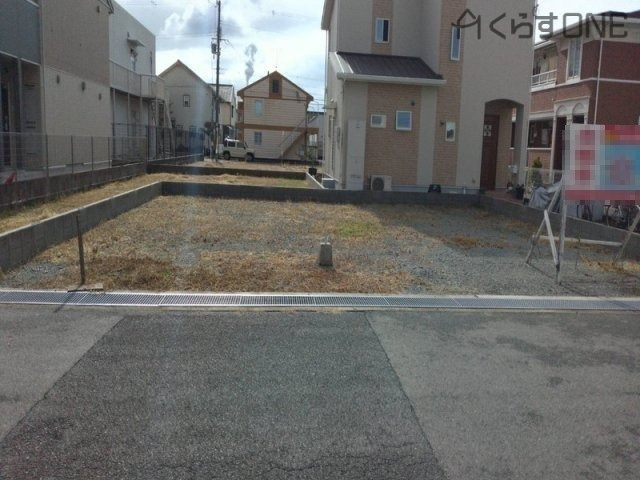 【外観】 | 姫路市網干区北新在家／全4区画