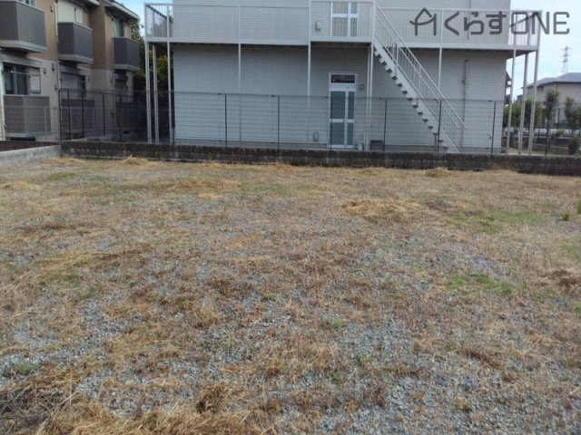 【外観】 | 姫路市網干区北新在家／全4区画