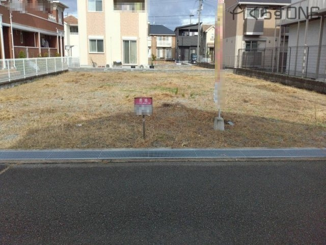 【外観】 | 姫路市網干区北新在家／全4区画