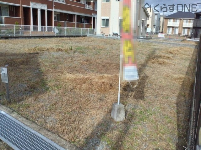 【外観】 | 姫路市網干区北新在家／全4区画