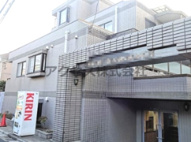 中野区上高田１丁目のマンションの画像
