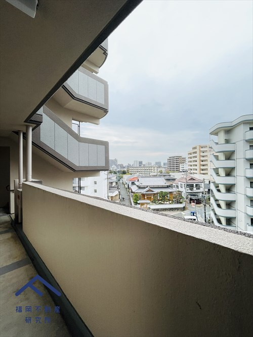ロワールマンション西大橋2のその他共用部分