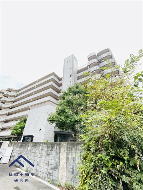 ロワールマンション西大橋2