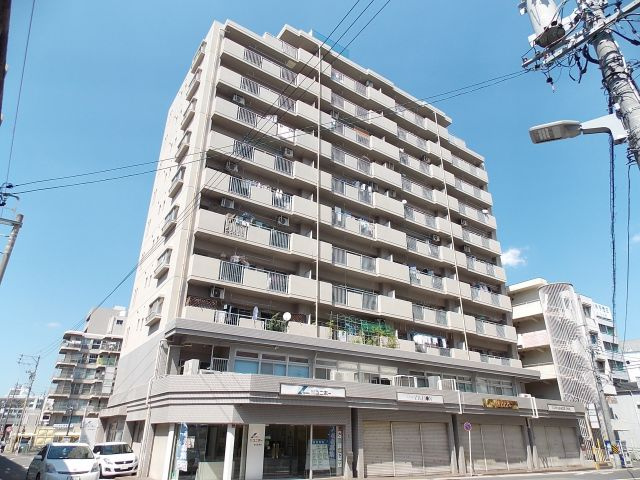 ユニーブル小坂本町Ｅ・Ｇ・Ｉ