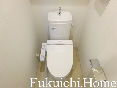 【トイレ】 | クラスタ笹塚