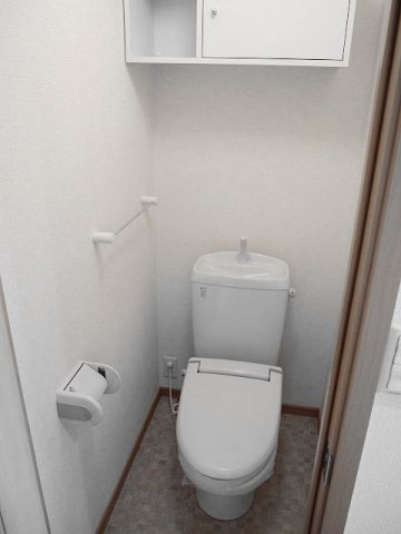 メゾン　アンソレイエＳのその他