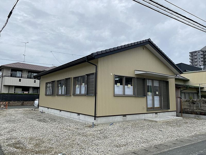 入野町6003-1　新築戸建
