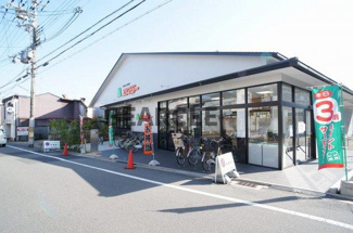 【庭】 | シャトー若草