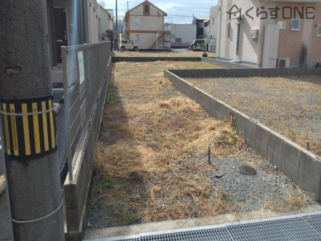 【外観】 | 姫路市網干区北新在家／全4区画