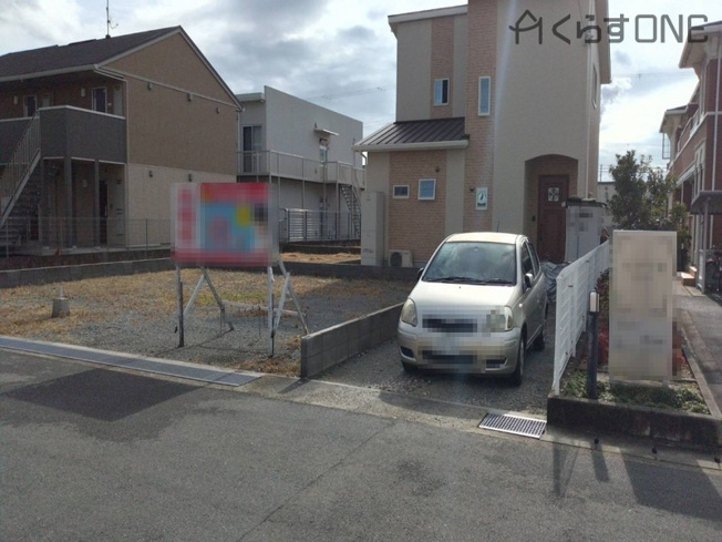 【外観】 | 姫路市網干区北新在家／全4区画