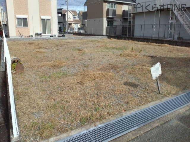 【外観】 | 姫路市網干区北新在家／全4区画