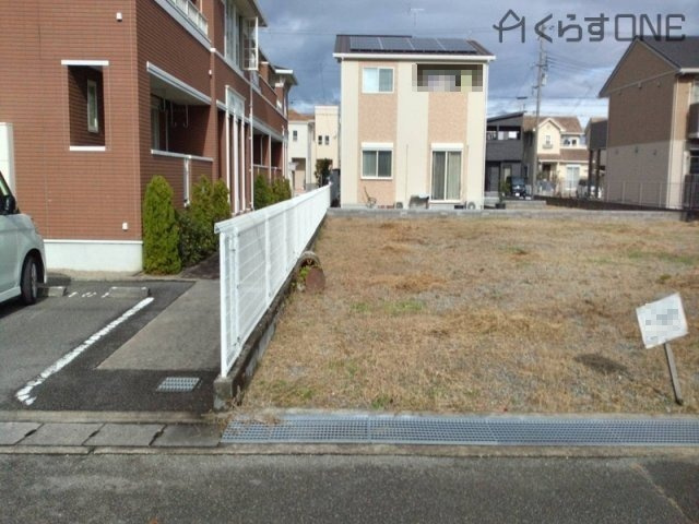 【外観】 | 姫路市網干区北新在家／全4区画