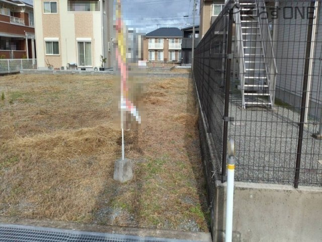 【外観】 | 姫路市網干区北新在家／全4区画