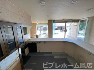 【内装】 | シャルマンコーポ松ノ浜
