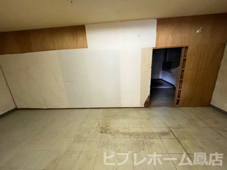 【内装】 | シャルマンコーポ松ノ浜