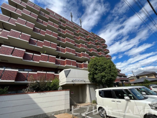 【外観】 | シャルマンコーポ松ノ浜