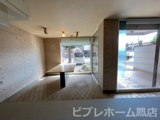 【内装】 | シャルマンコーポ松ノ浜