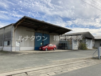 【外観】 | A棟・B棟