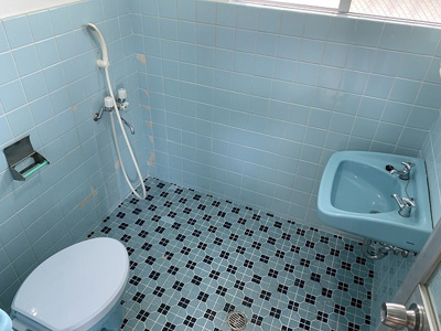  | 金城マンション