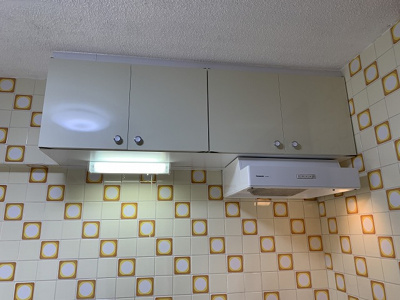  | 金城マンション