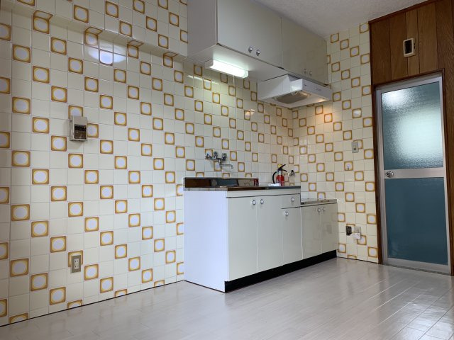 【間取り】 | 金城マンション