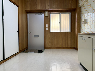  | 金城マンション