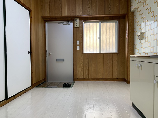  | 金城マンション