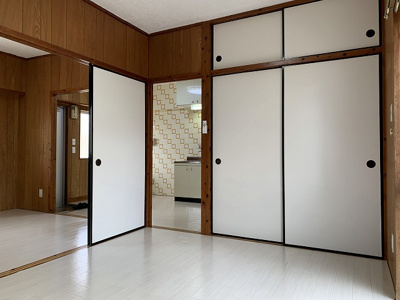  | 金城マンション