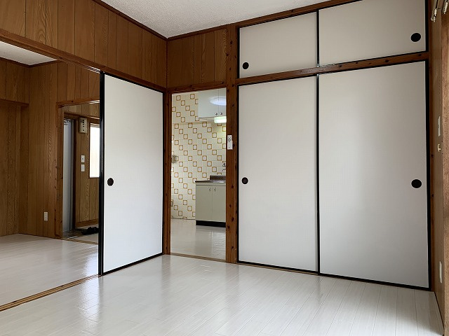  | 金城マンション