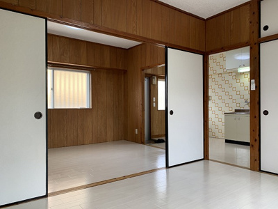  | 金城マンション