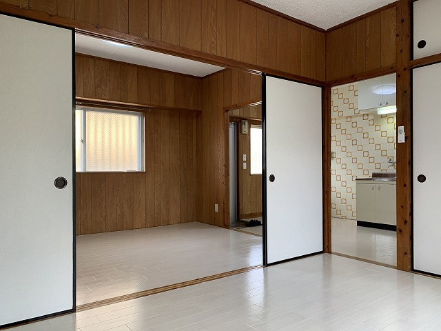  | 金城マンション