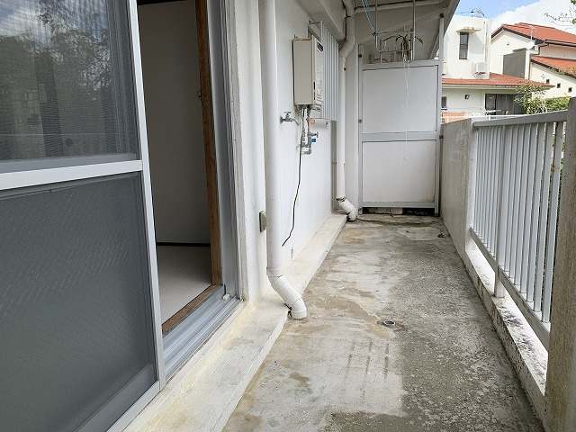  | 金城マンション