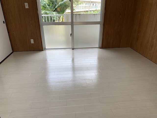  | 金城マンション