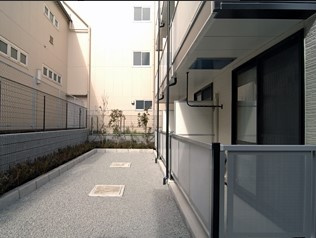 壽光Ⅰのその他共用部分