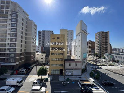 【展望】 | モデラート上町台 | 実際の眺望です