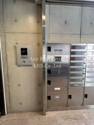 【その他共用部分】 | モデラート上町台