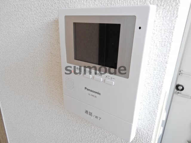 【設備】 | メゾン高槻