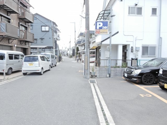 【周辺】 | メゾン高槻