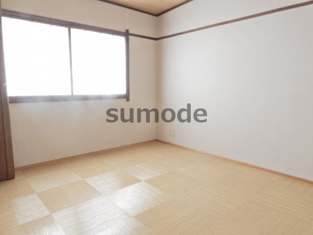 【子供部屋】 | メゾン高槻