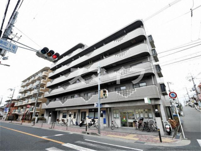 【外観】 | ベルファストソネ