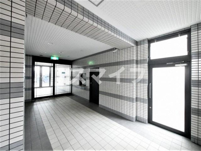 【ロビー】 | ベルファストソネ