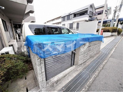 【その他共用部分】 | ベルファストソネ