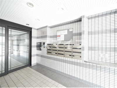 【エントランス】 | ベルファストソネ