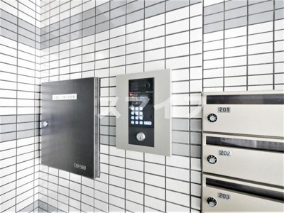 【その他共用部分】 | ベルファストソネ