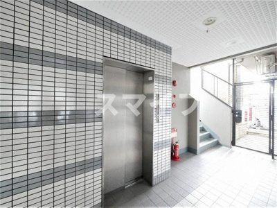 【ロビー】 | ベルファストソネ