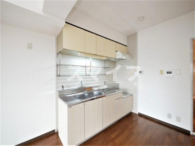 【キッチン】 | ベルファストソネ