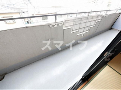 【バルコニー】 | ベルファストソネ