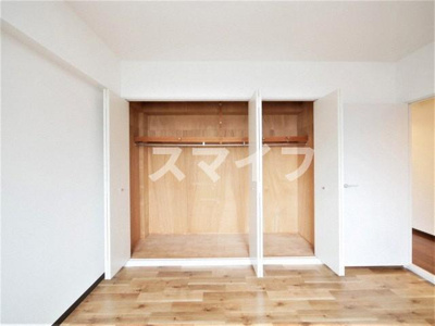 【収納】 | ベルファストソネ